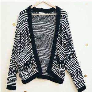 Madewell cardigan